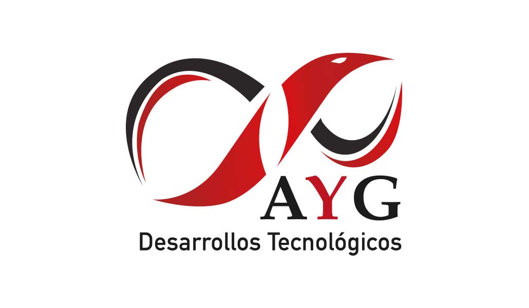 AYG, Logotipo